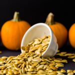 How Many Grams Of Protein In Pumpkin Seeds