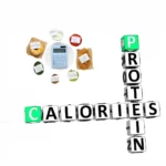 How Many Calories In A Protein