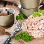 How Many Grams Of Protein In A Can Of Tuna