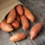 How Many Grams of Protein In a Sweet Potato