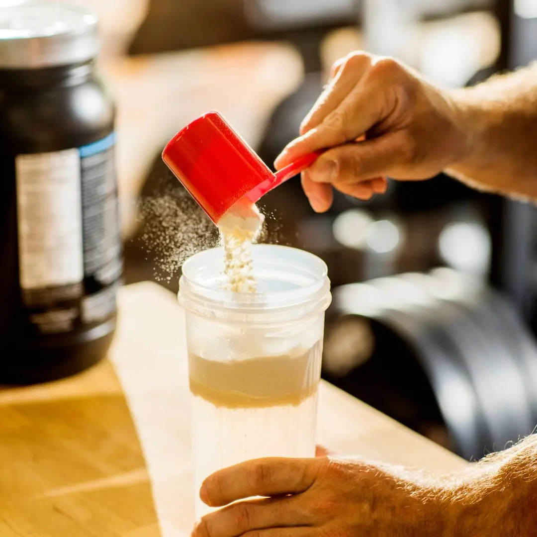 How To Make Protein Powder Taste Good