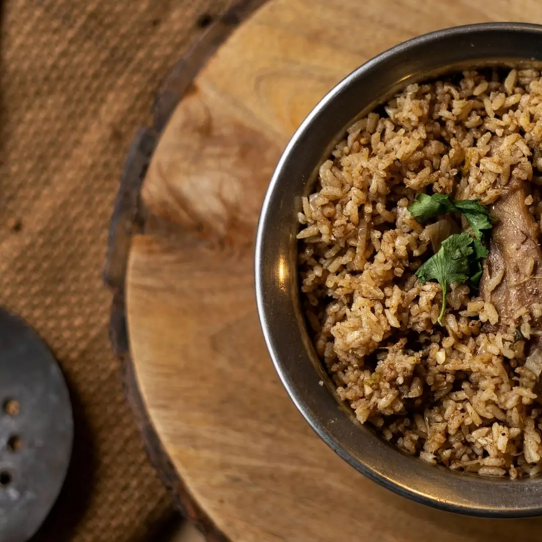 How Many Grams of Protein In Brown Rice